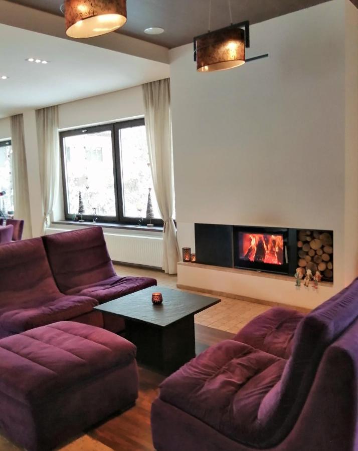 Greenhill Braşov Extérieur photo