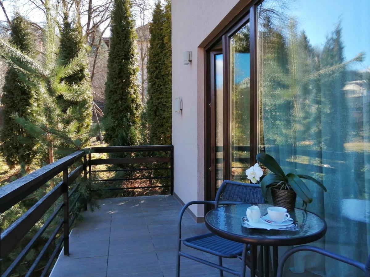 Greenhill Braşov Extérieur photo