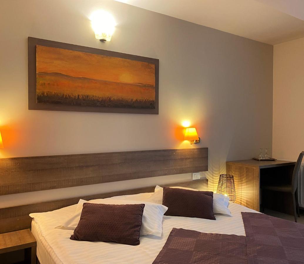 Greenhill Braşov Extérieur photo