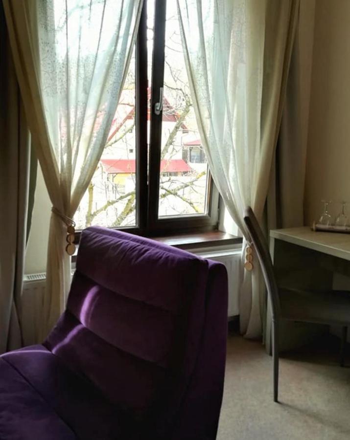 Greenhill Braşov Extérieur photo