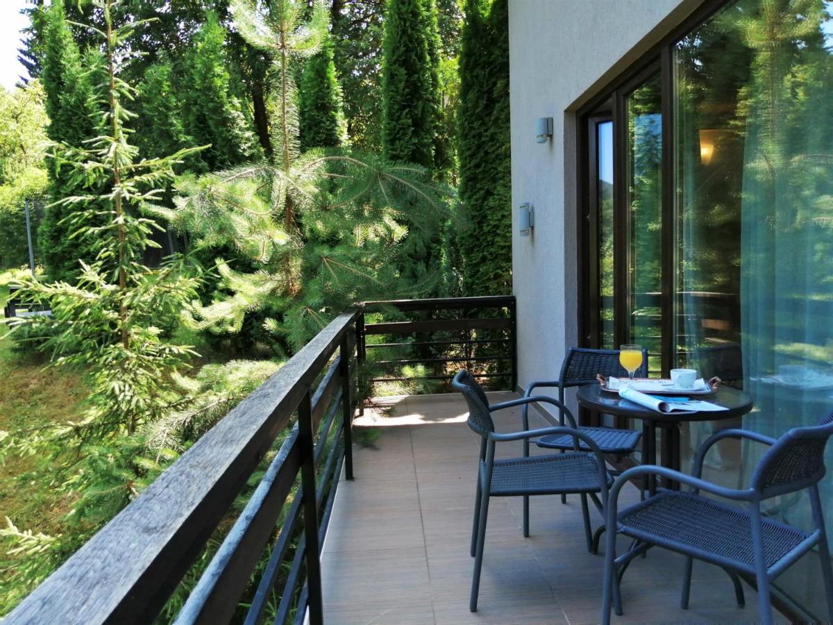 Greenhill Braşov Extérieur photo