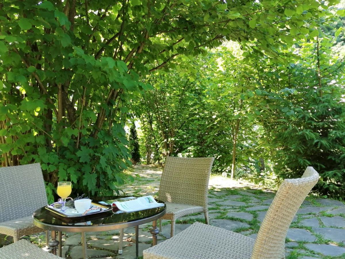 Greenhill Braşov Extérieur photo