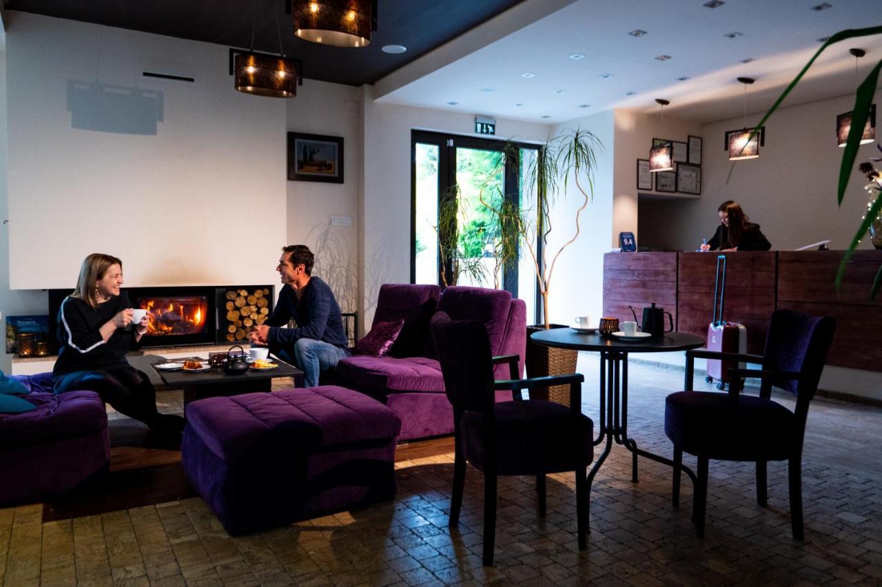 Greenhill Braşov Extérieur photo
