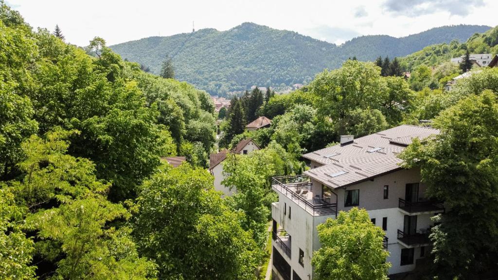 Greenhill Braşov Extérieur photo