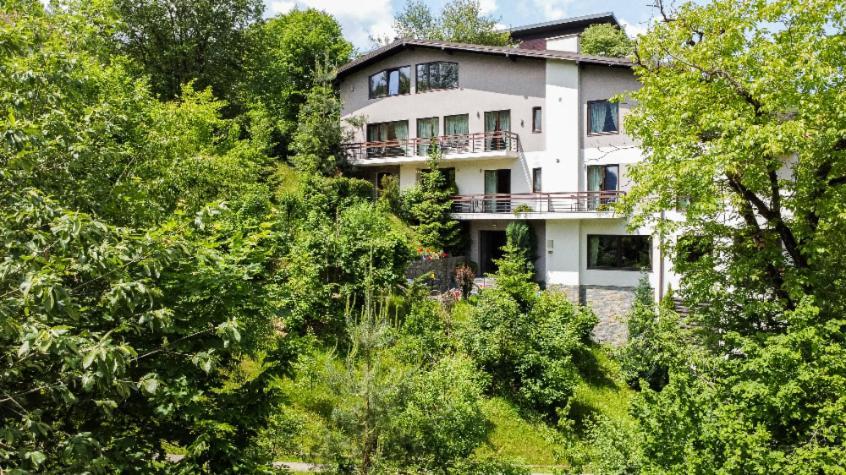 Greenhill Braşov Extérieur photo
