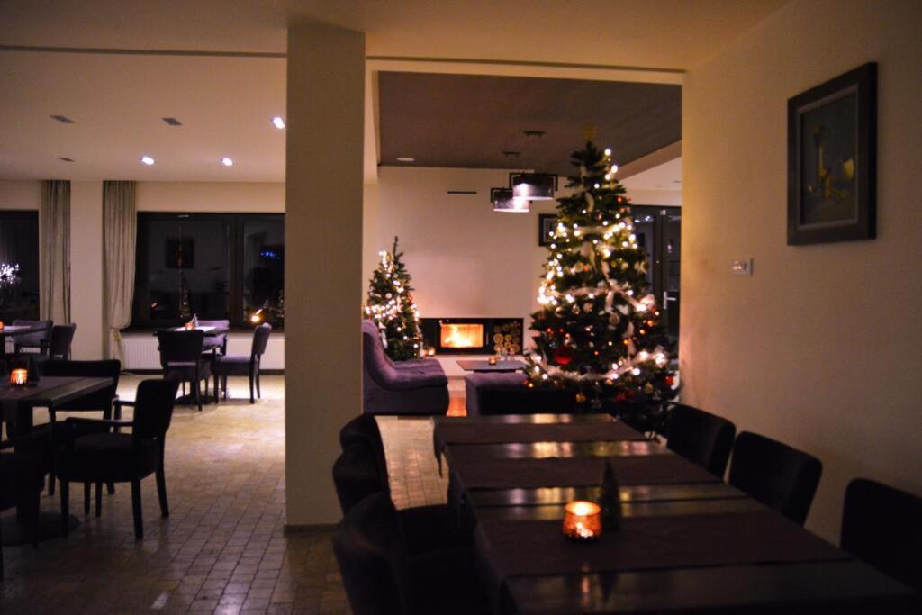 Greenhill Braşov Extérieur photo