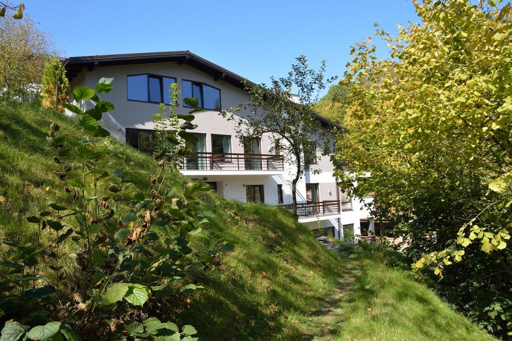 Greenhill Braşov Extérieur photo