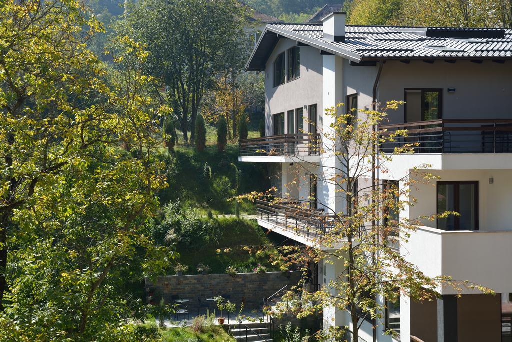 Greenhill Braşov Extérieur photo