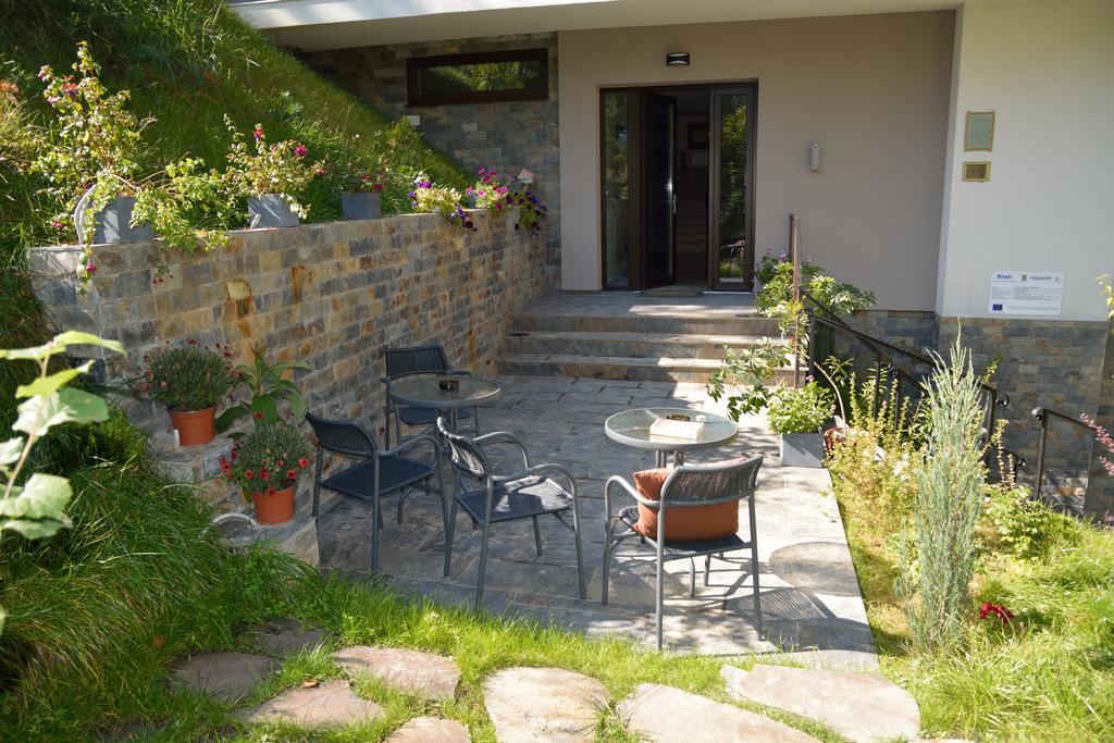 Greenhill Braşov Extérieur photo